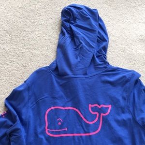 Vineyard Vines Hoodie